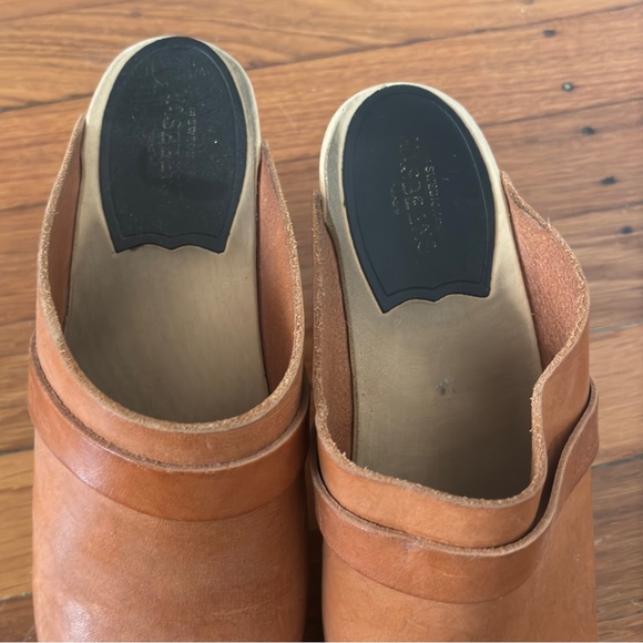 Sweedish Hasbeens Clogs - Picture 2 of 6
